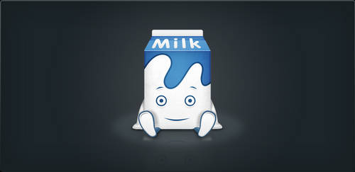 Milk Carton