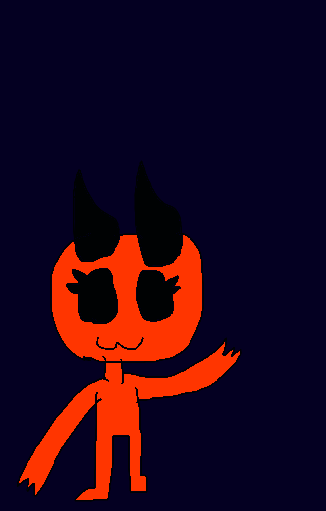 Internal Demon Girlfriend by KingSusiePen24 on DeviantArt