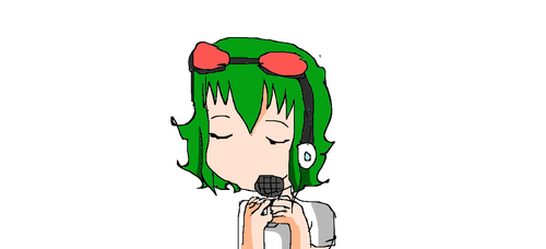 Gumi Megpoid