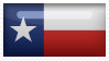 Flag: Texas