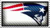 Patriots Team Logo