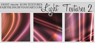 Light Icon Textures 2