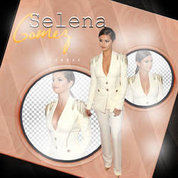 +PNG PACK | Selena Gomez