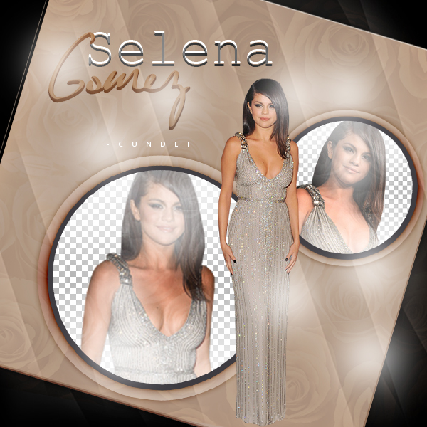 +PNG PACK | Selena Gomez