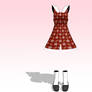 MMD Cute summer outfit -updated-