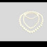 MMD Pearl Necklace