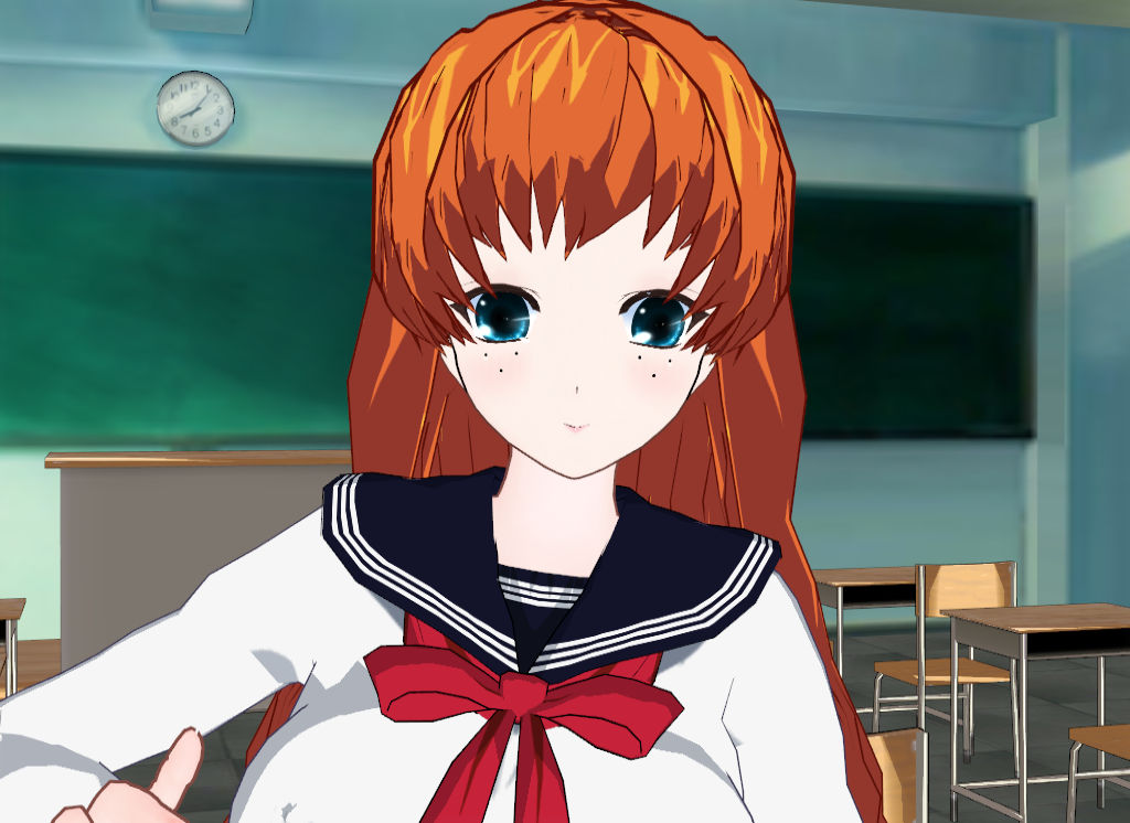 Mmd Freckles By Amiamy111 On Deviantart I did not make or own any of the original video or music. mmd freckles by amiamy111 on deviantart