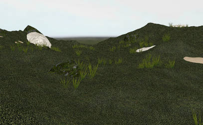 The Environment on MMD-Stages - DeviantArt