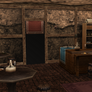 MMD old time Bar download -UPDATED-