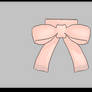 MMD Bow Scarf
