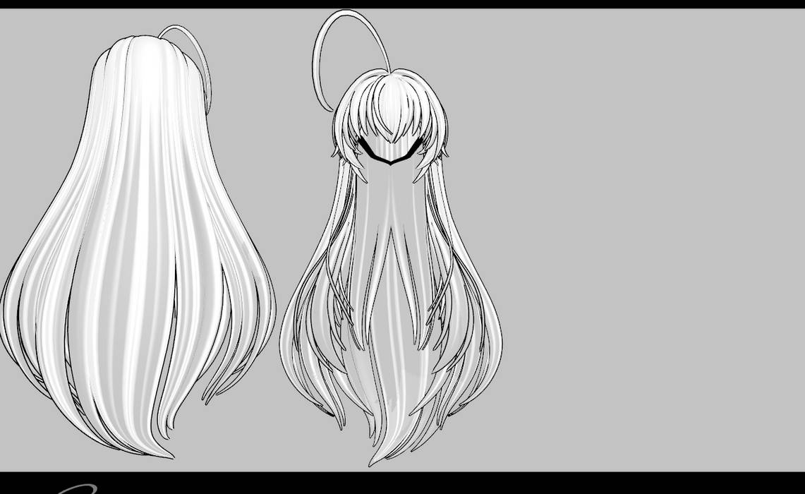 Announcing the Winners of the Hairstyle Design Contest! FINAL FANTASY XIV, The L