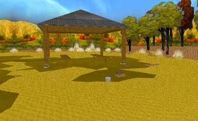 The Environment on MMD-Stages - DeviantArt