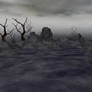 MMD Dead forest