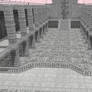 -Stage flood- -RPG- Castle 2