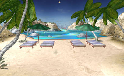 The Environment on MMD-Stages - DeviantArt