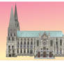 Chartres Cathedral