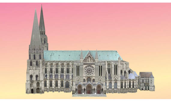 Chartres Cathedral