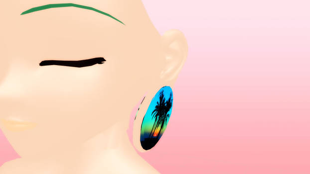 MMD XL Plugs