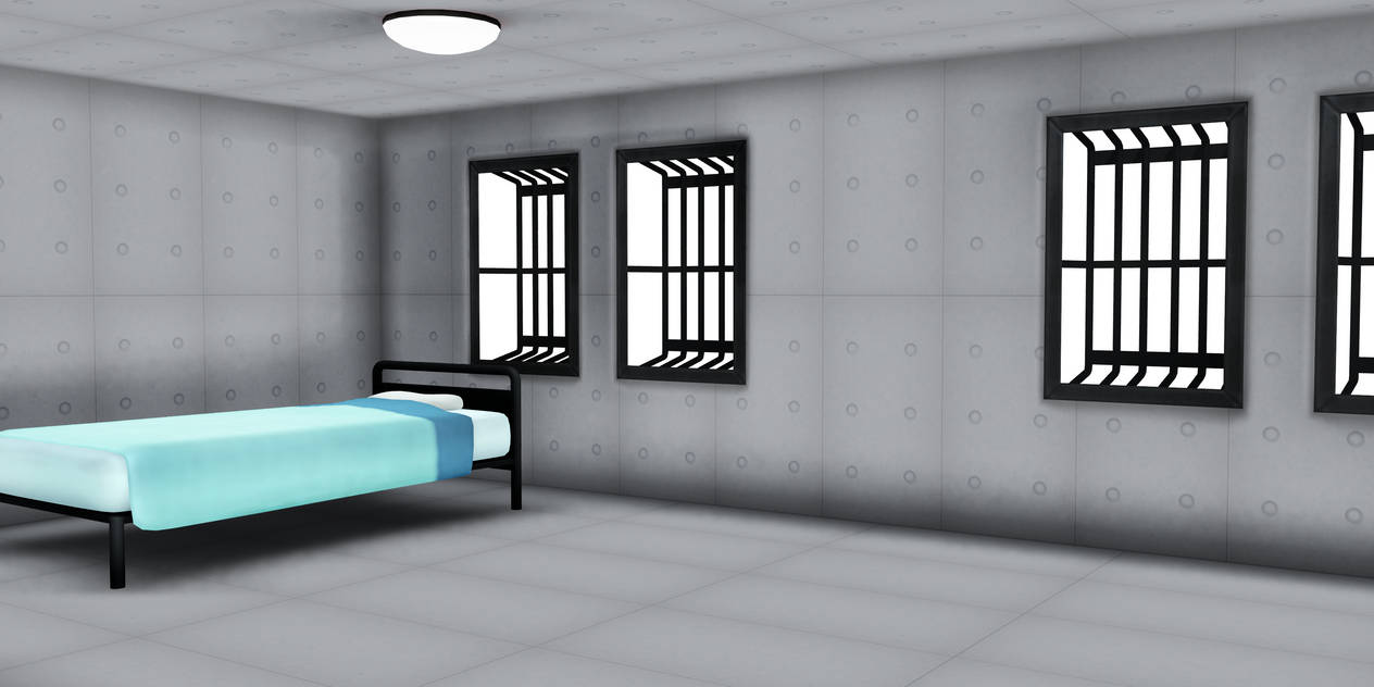 Mmd Stage Insanity Padded Room Stage By Amiamy111 On Deviantart