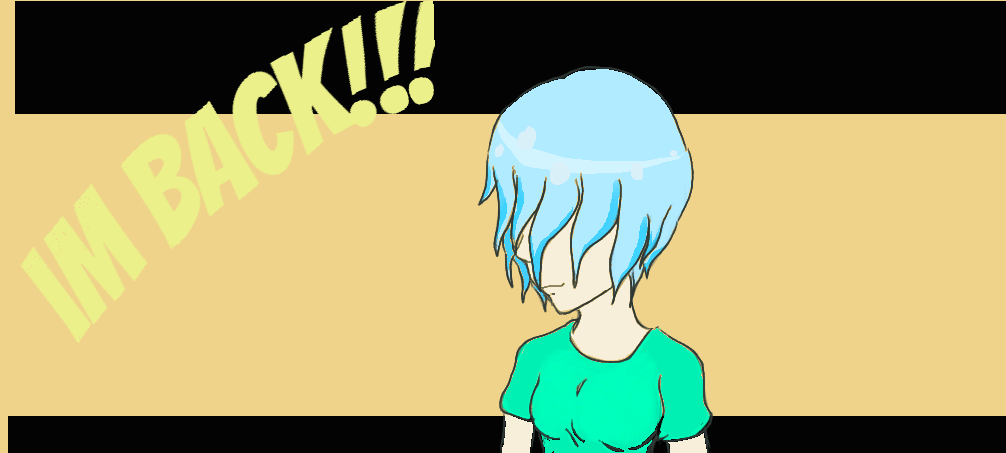 Kyamia Is BACK!!! by Kyamia on DeviantArt