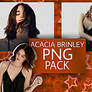 Pack Acacia Brinley