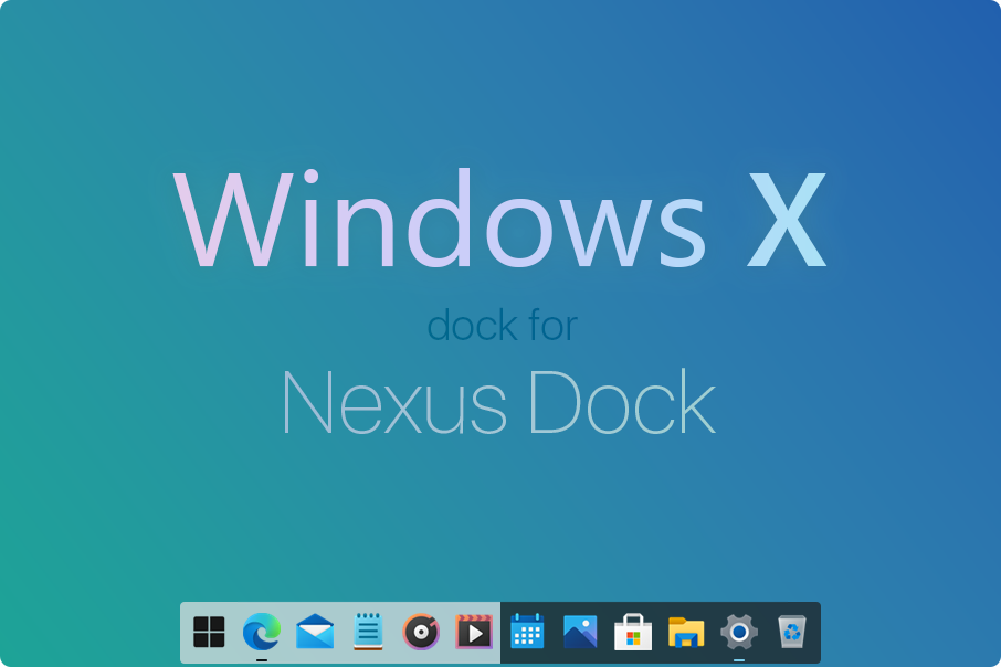 Nexus & Windows