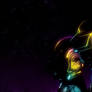 Daft Punk -low lag version-