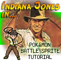 POL Battle Sprite Tutorial