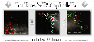 icon bases no. 35