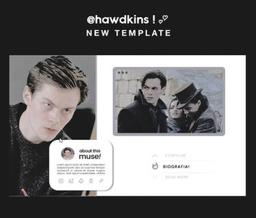 pinned post template #2 ! ( @hawdkins )