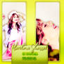 Pack PNG De Martina Stoessel