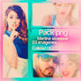 Pack PNG De Martina Stoessel