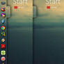 Ubuntu Win7 Sidebar