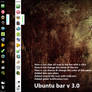 Ubuntu Win7 Sidebar v3