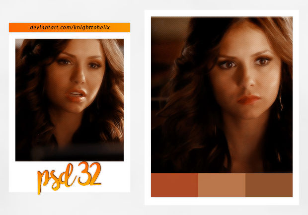 PSD 32 - A F T E R D A W N by knighttohellx on DeviantArt
