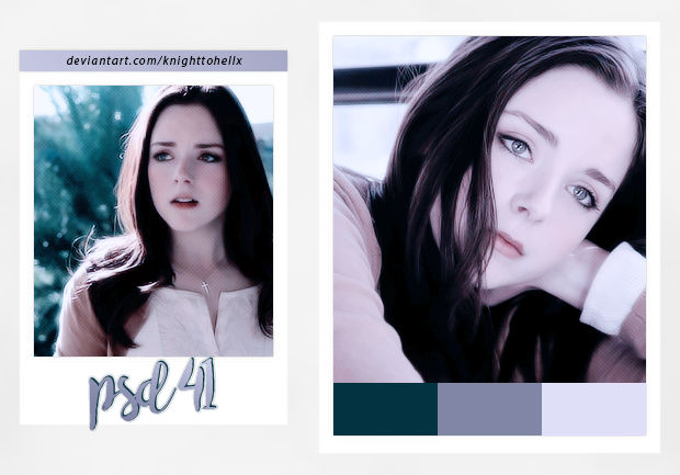 PSD 41 - D E A T H O M E N by knighttohellx on DeviantArt