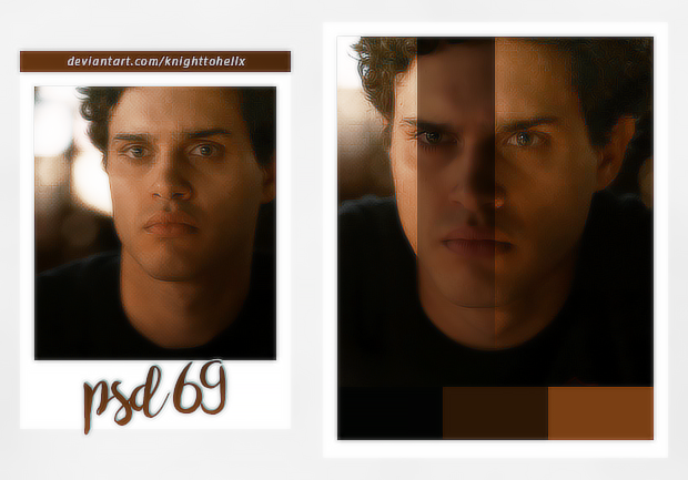 PSD 69 - D E A T H O M E N by knighttohellx on DeviantArt