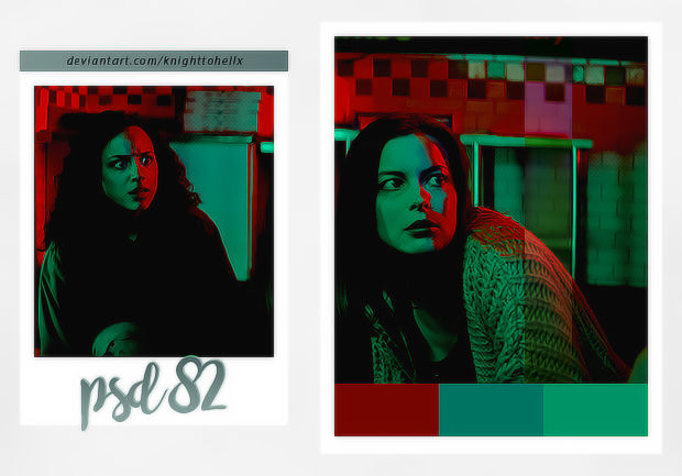PSD 82 - D E A T H O M E N by knighttohellx on DeviantArt
