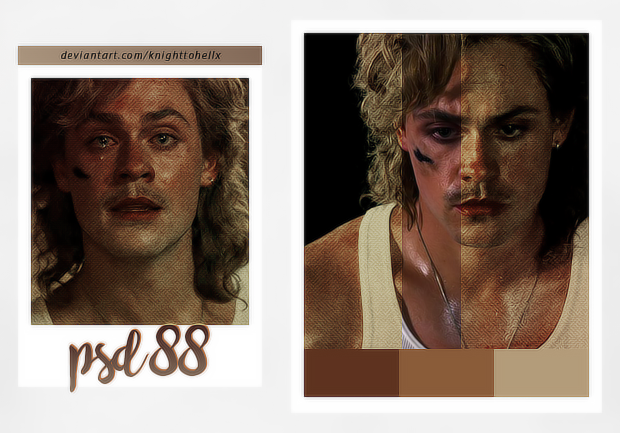 PSD 88 - D E A T H O M E N by knighttohellx on DeviantArt
