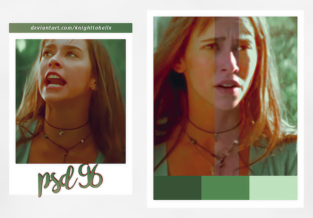 PSD 96 - D E A T H O M E N by knighttohellx on DeviantArt