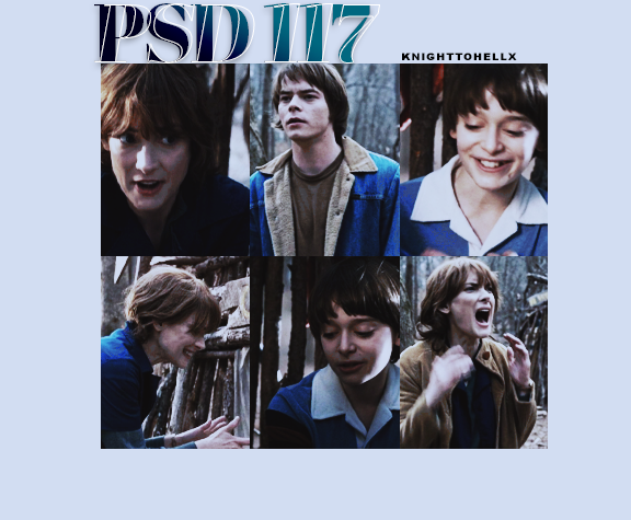 PSD 117 - D E A T H O M E N by knighttohellx on DeviantArt