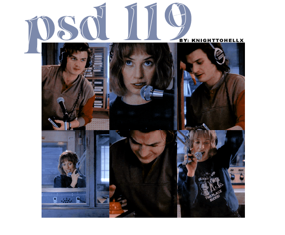PSD 119 - D E A T H O M E N by knighttohellx on DeviantArt