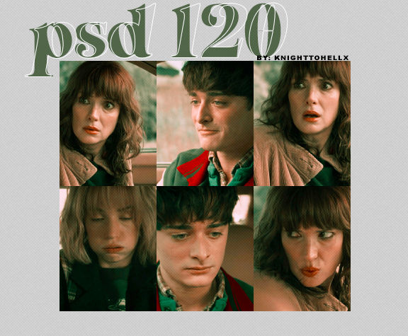 PSD 120 - D E A T H O M E N by knighttohellx on DeviantArt