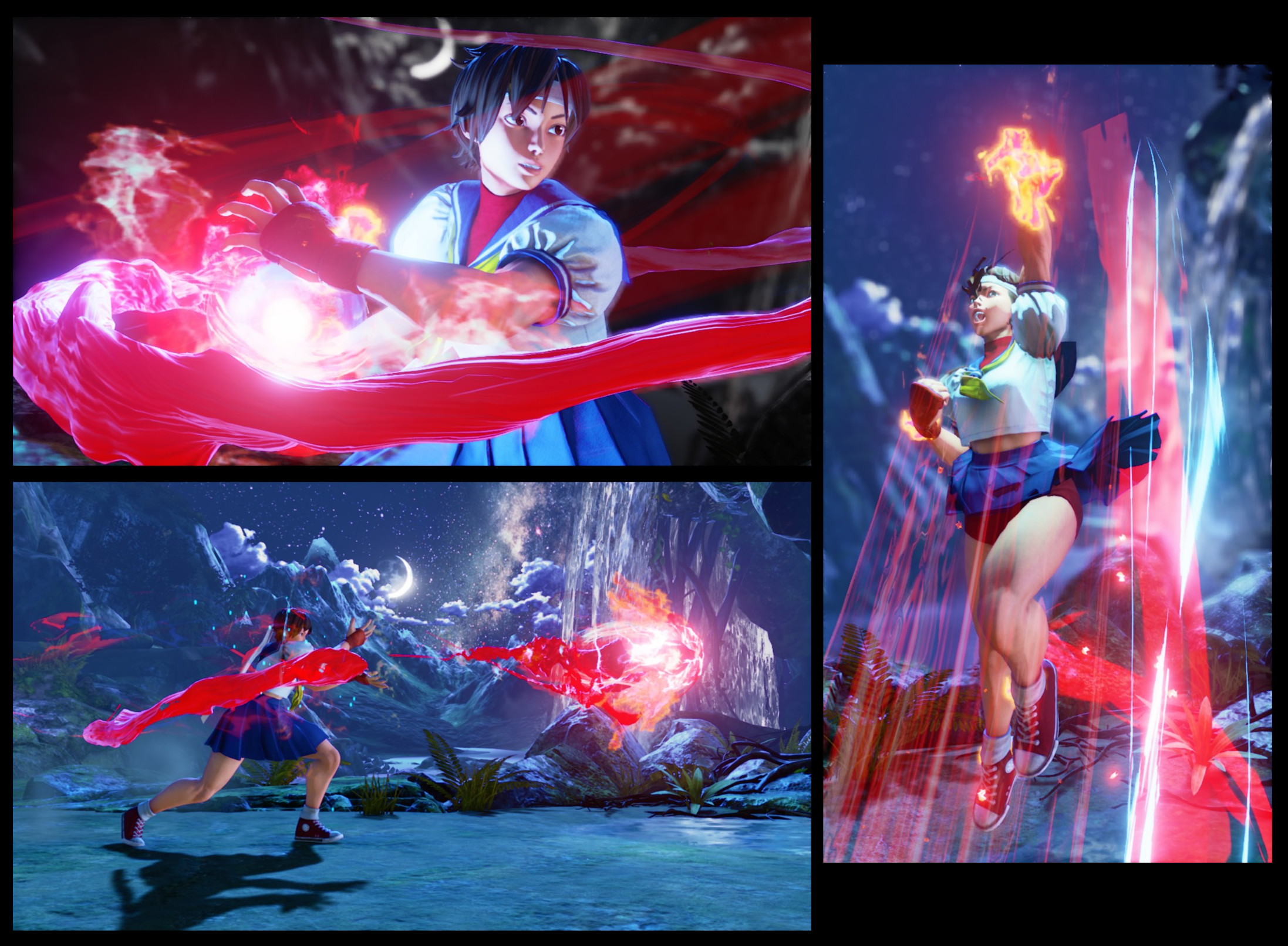 how to mod sfv how to mod sfv