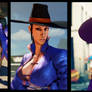 Midnight Bliss FANG by THEJAMK - No Sunglasses Mod