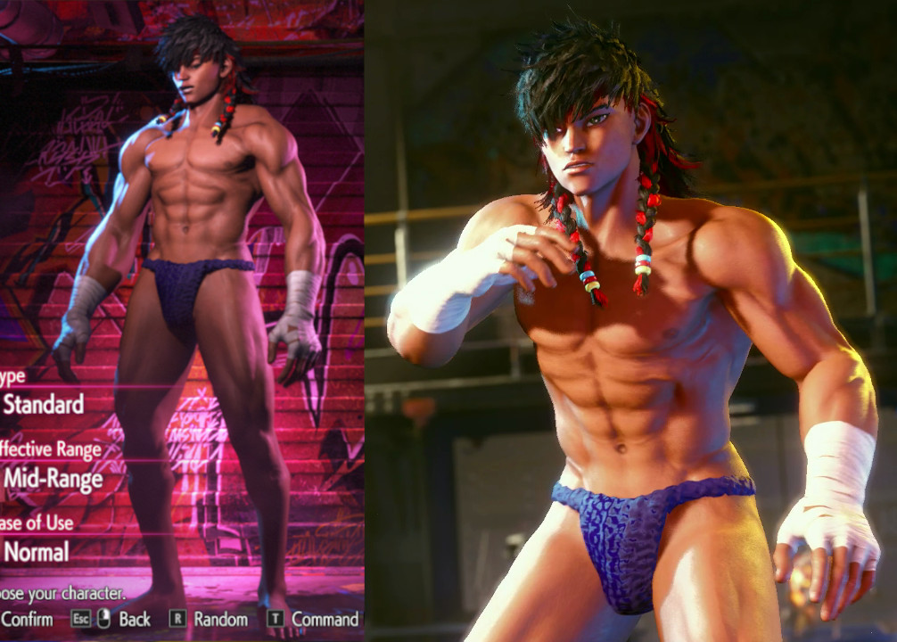 These STREET FIGHTER 6 Mods Are Wild! 