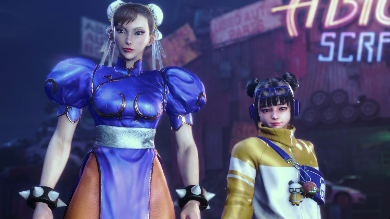 Top Street Fighter 6 Mods – New Outfits, Characters, and More
