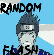 Pointless Kisame flash