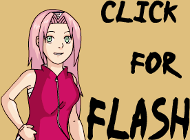 Haruno Sakura dress up