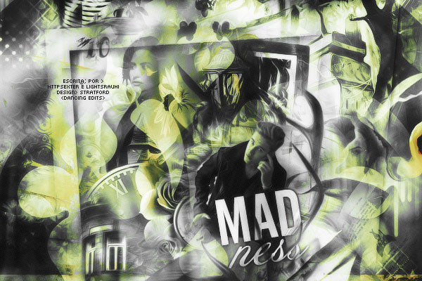 PSD MADNESS #2 by StratfordwsX on DeviantArt